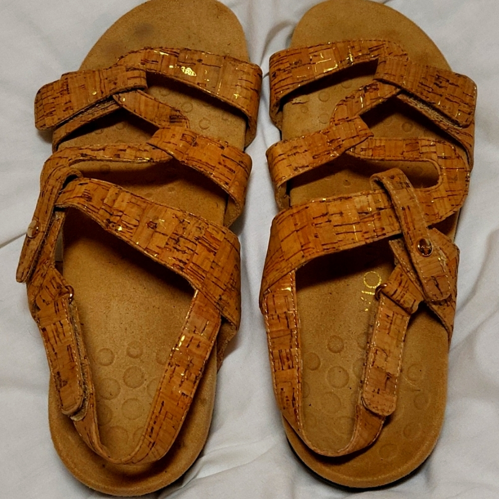 Vionic sandals